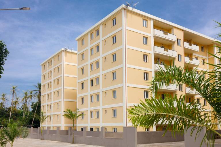 Appartement  Grand-Bassam
