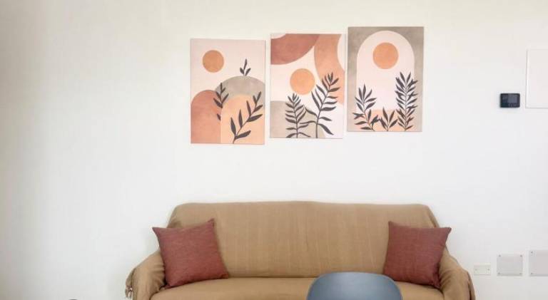 Rental apartment with 2 rooms for 4 persons — photo 3