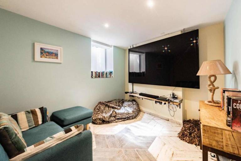 Apartment  East Runton