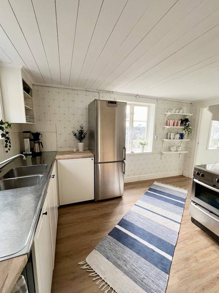 Beautiful house by the sea in Västervik — photo 5