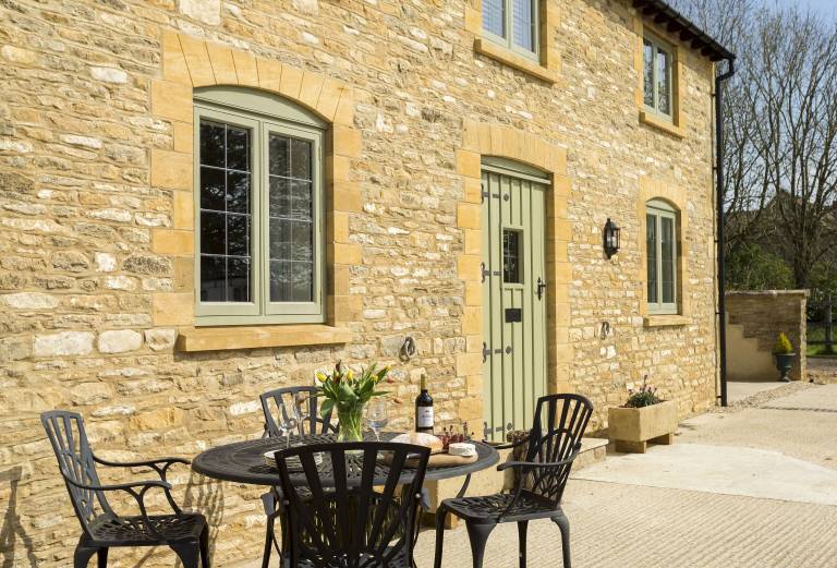 Cottage Chipping Norton