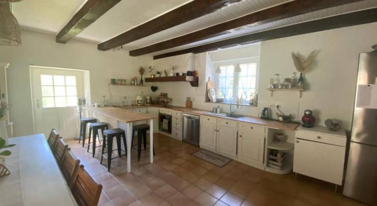 Vacation home | Dogs allowed — photo 4