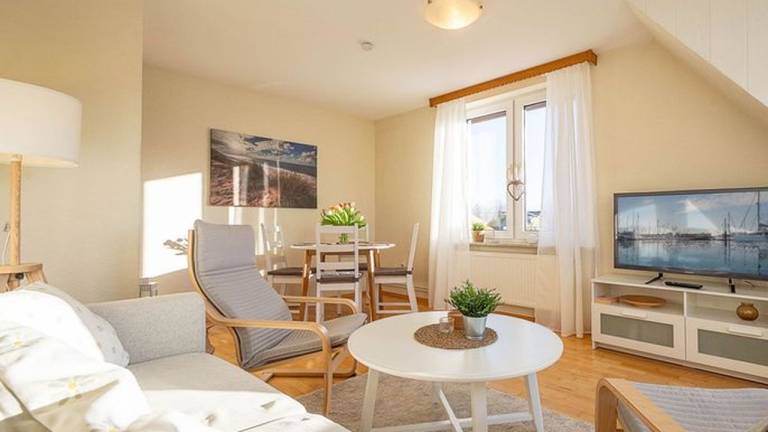 Ferienwohnung Kühlungsborn