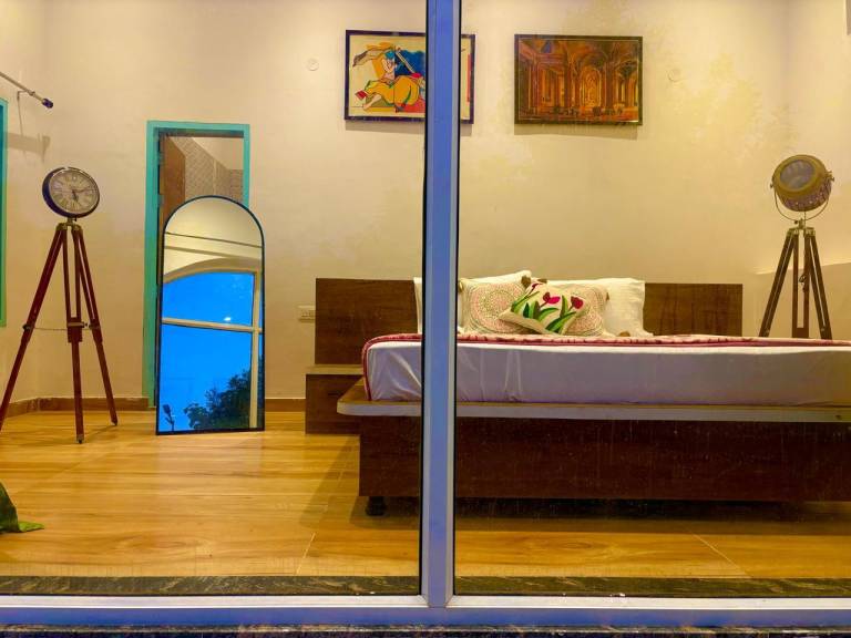 The Rama farm house A luxury villa — photo 5