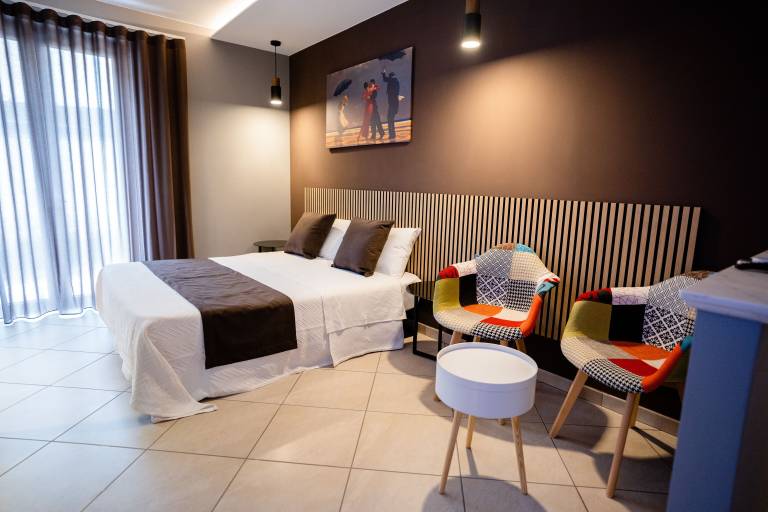 Bed & Breakfast San Valentino Torio