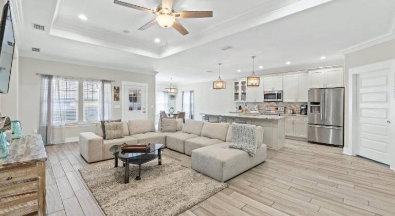 House with 3 rooms for 6 persons in Hollywood, FL