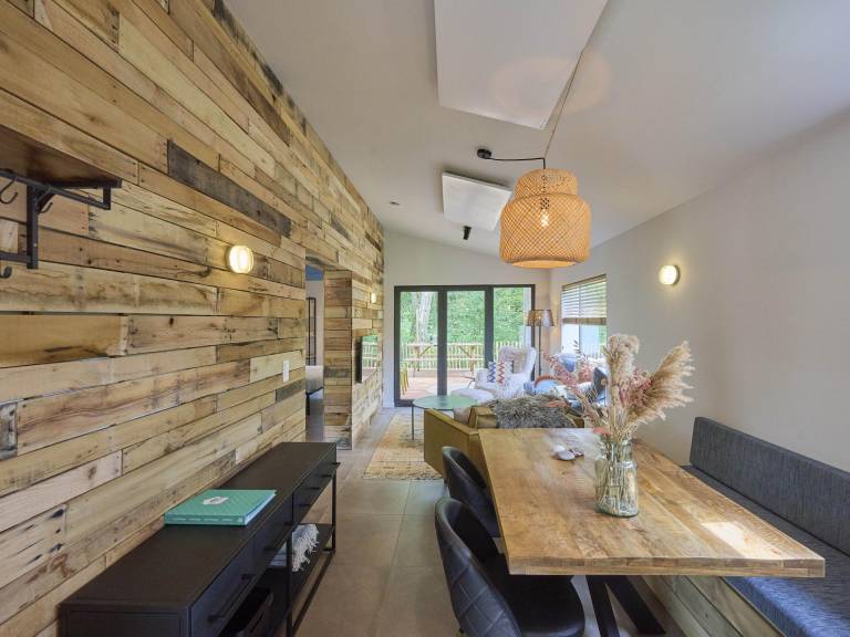 Beautiful house with sauna & patio | Pet-friendly — photo 5