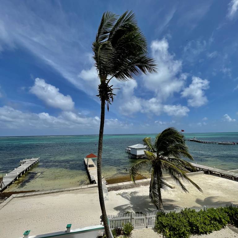 Ferienwohnung in San Pedro f&uuml;r max. 4 Personen