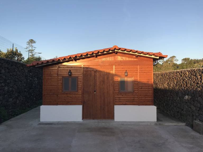 Chalet Angra do Heroísmo