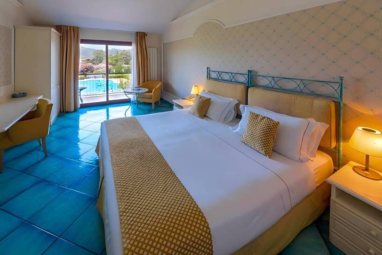 Hotel Santa Gilla — photo 3