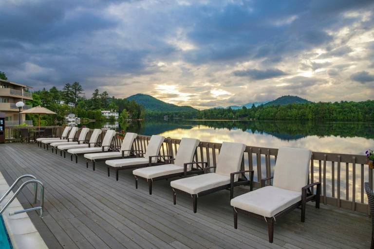 High Peaks Resort — photo 4