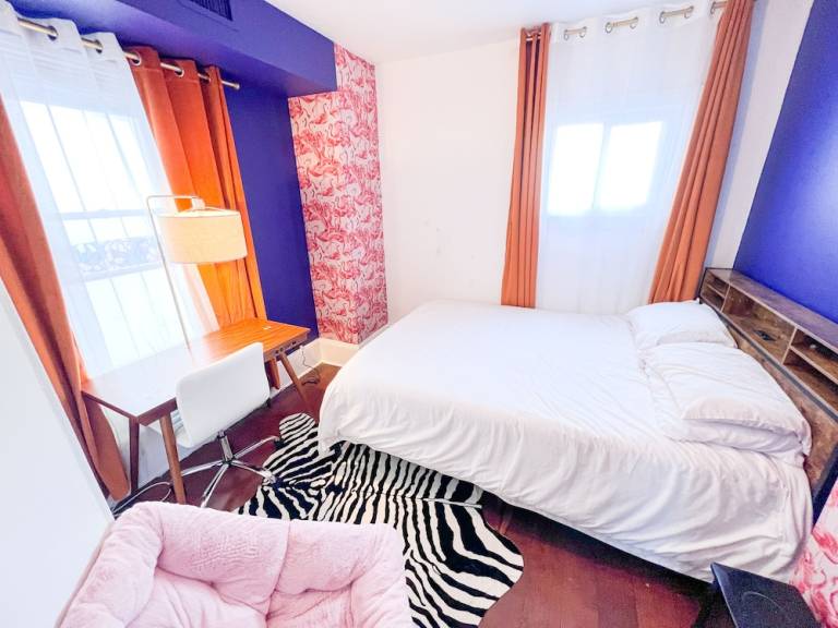 Hostel Little Italy