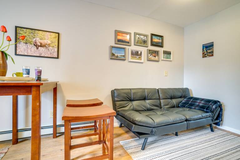 Apartment Kenai