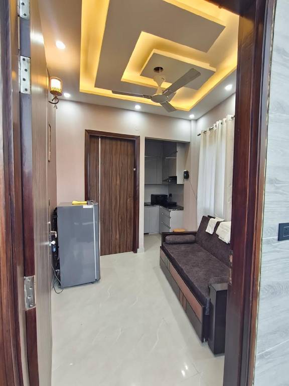 43 m&sup2; Ferienhaus