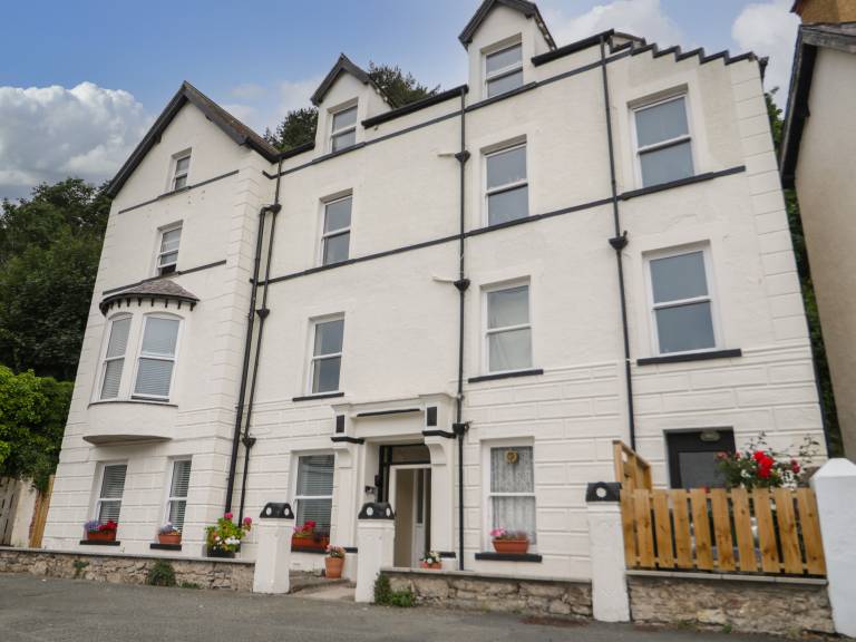 Cottage Llandudno