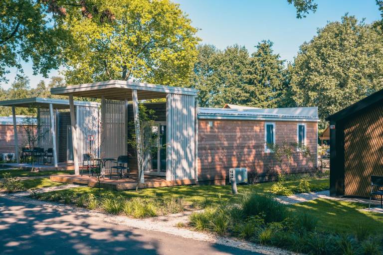 Chalet  Udenhout