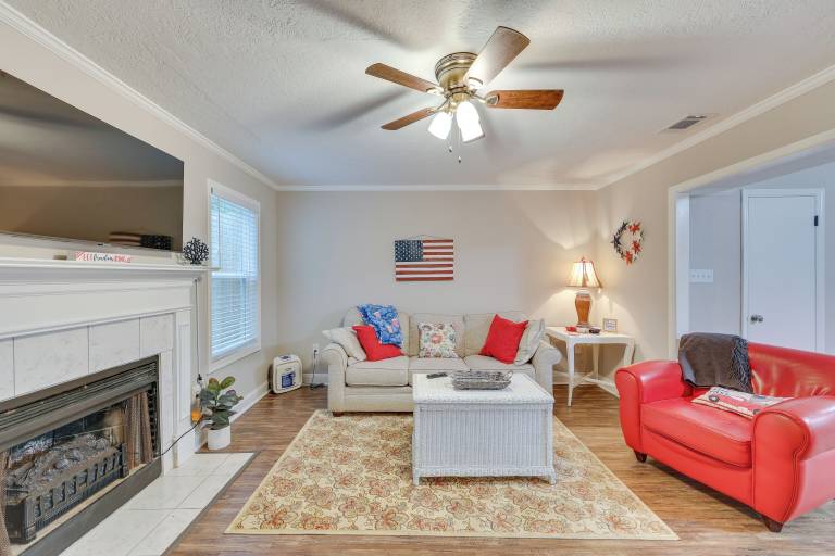 House Summerville
