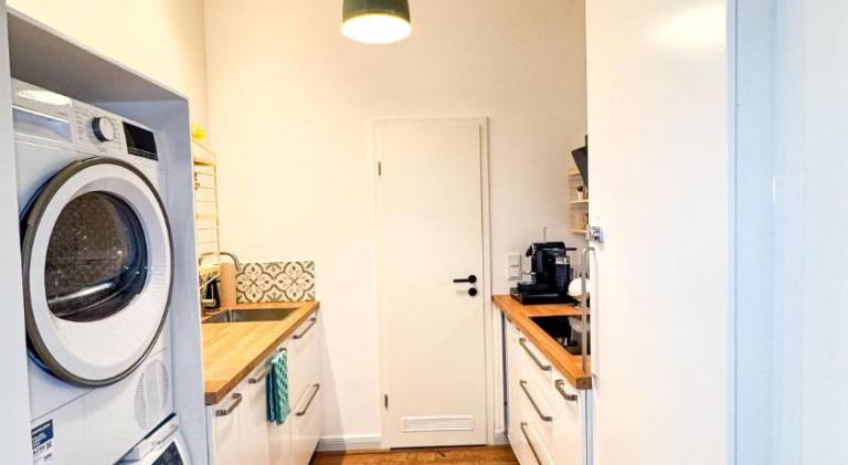 Holiday apartment with 1 room for 2 persons — photo 5