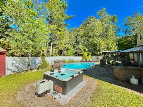 Villa Ballston Spa