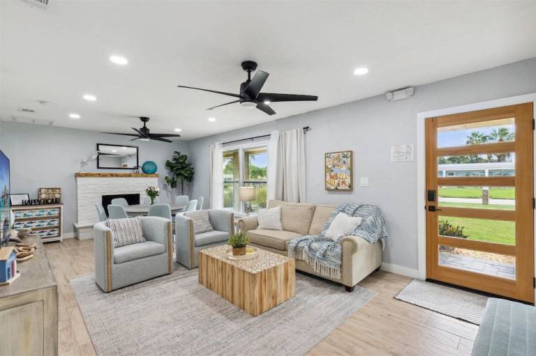 Cottage Cocoa Beach