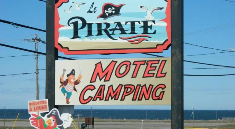 Motel Cap-Chat