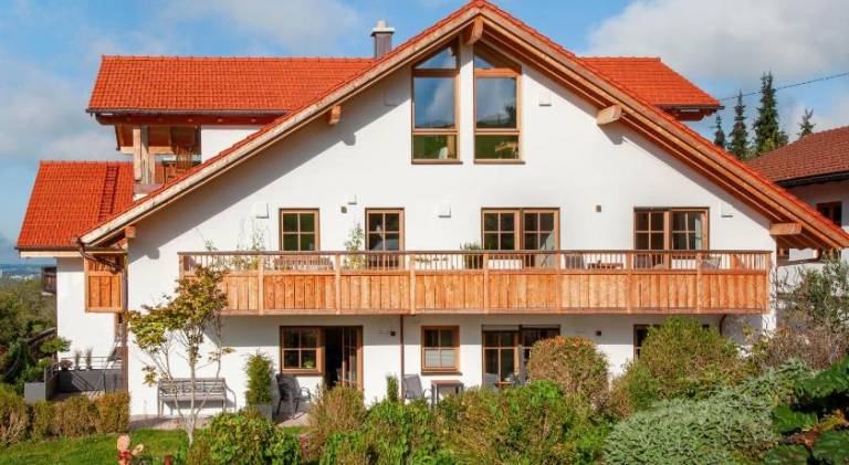 Bed & Breakfast Dietmannsried