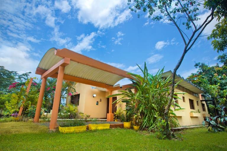 Enjoy the peace and nature of Jarabacoa in Jarabacoa