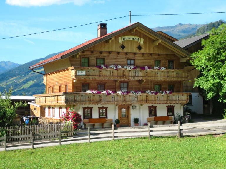 Boerderij Hainzenberg