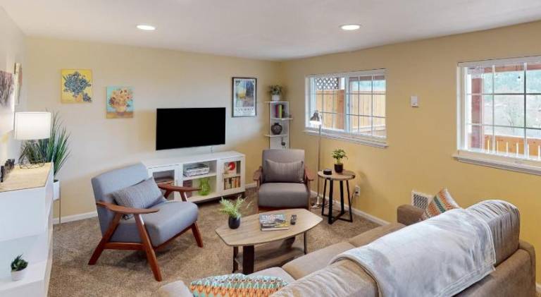 Vacation home | Pet-friendly in Eugene, OR