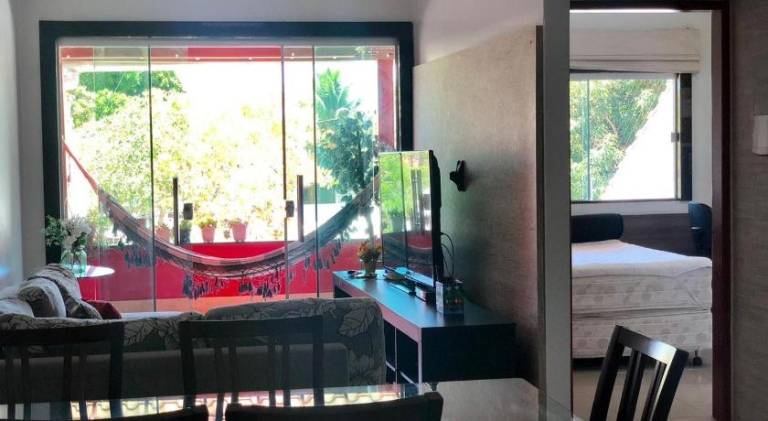 Vacation home with pool | Pet-friendly — photo 2