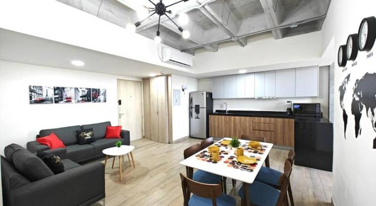 Rental apartment with pool — photo 5