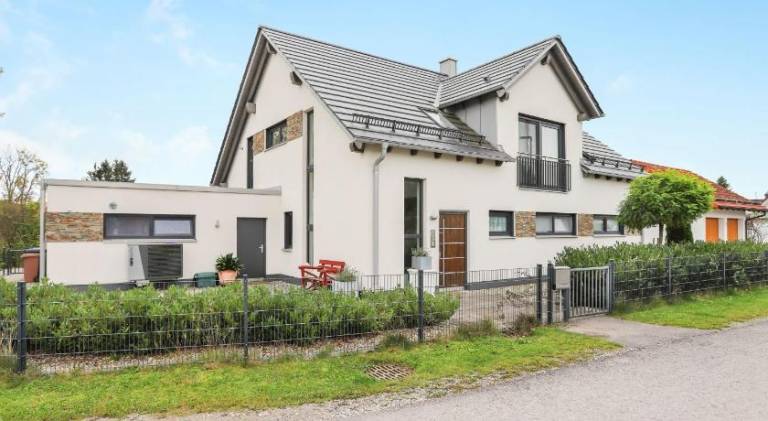 106 m² Ferienwohnung