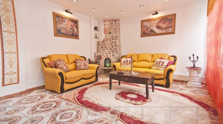 Apartamento Senamiestis