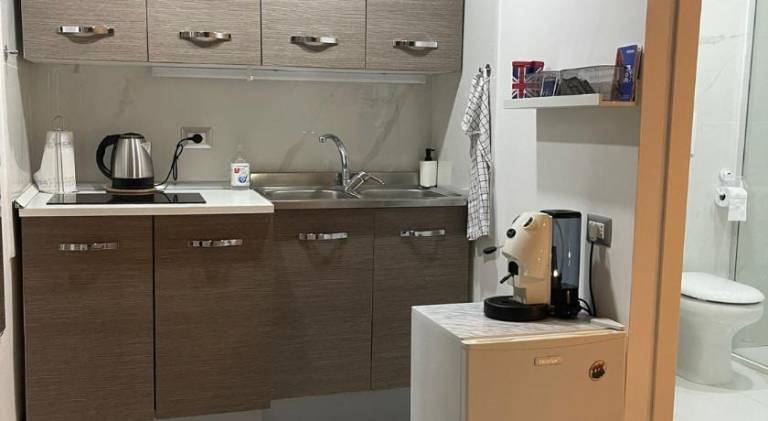 House | Near Cappella Sansevero — photo 3