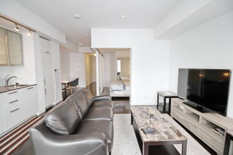 Condo Entertainment District