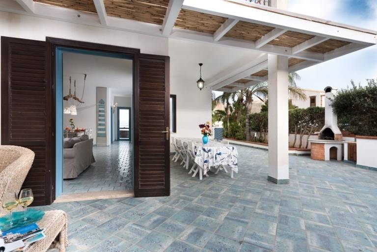 Villa San Vito Lo capo