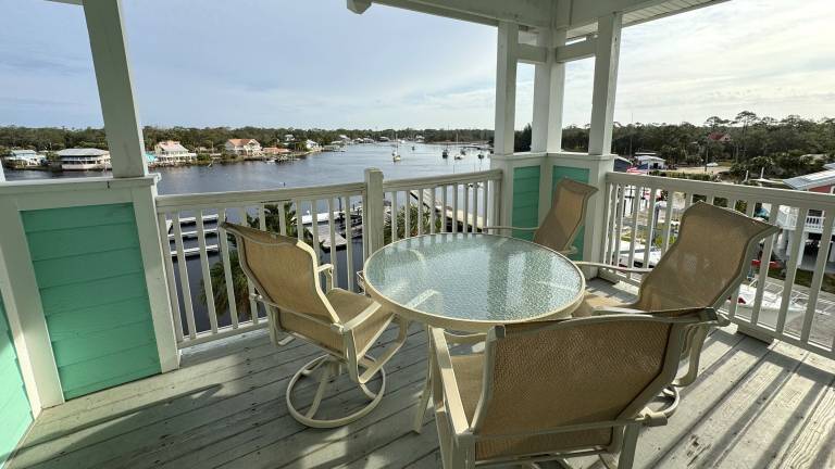 Condo  Steinhatchee