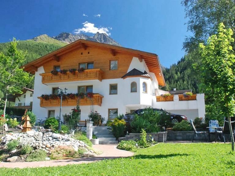 Ferienwohnung  Pettneu am Arlberg