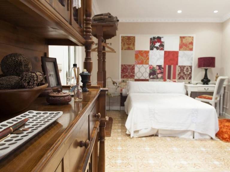Appartement Mutriku