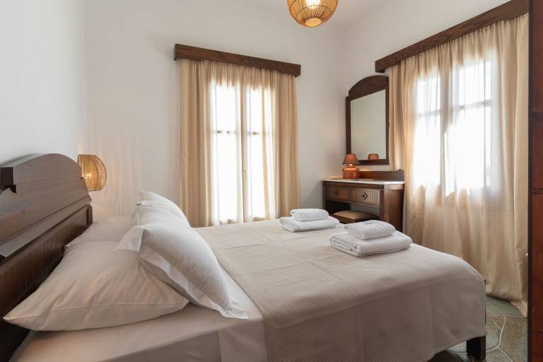 Apartman  Szifnosz