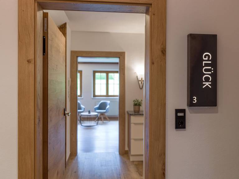 Ferienwohnung Oberndorf in Tirol