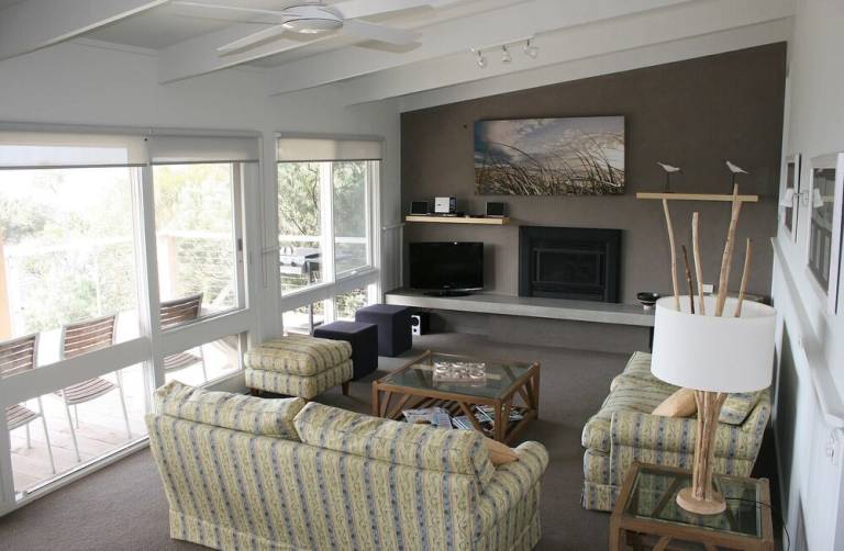 House  Loch Sport