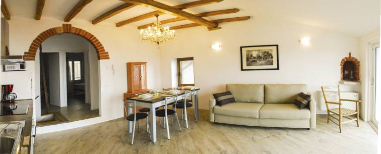 Rental apartment with pool | Pet-friendly — photo 4