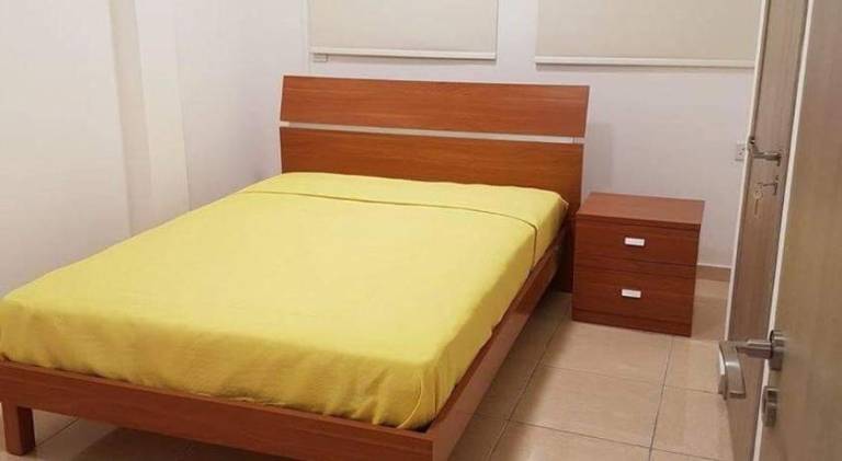 Διαμέρισμα Kakopetria