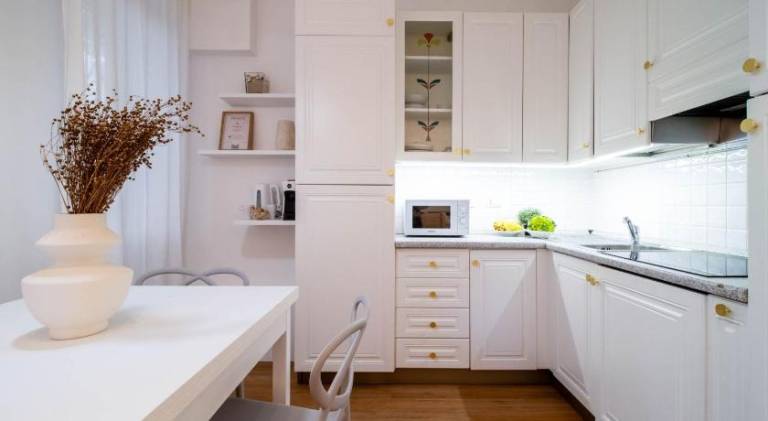 Rental apartment with terrace & garden — photo 4