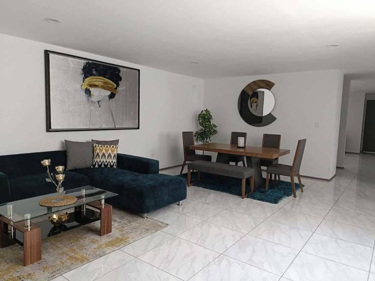 Departamento Cuautlancingo