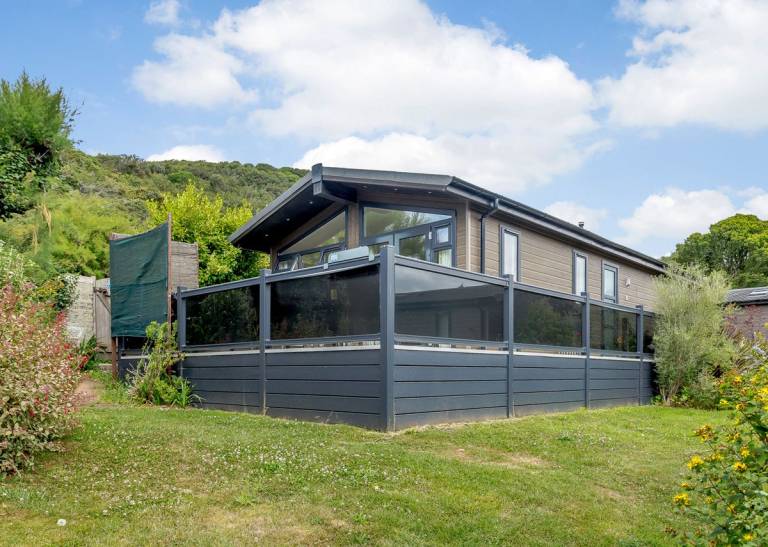 Chalet  Lizard