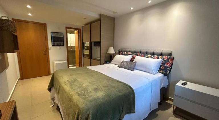 26 m&sup2; Apartment mit Hotelservice