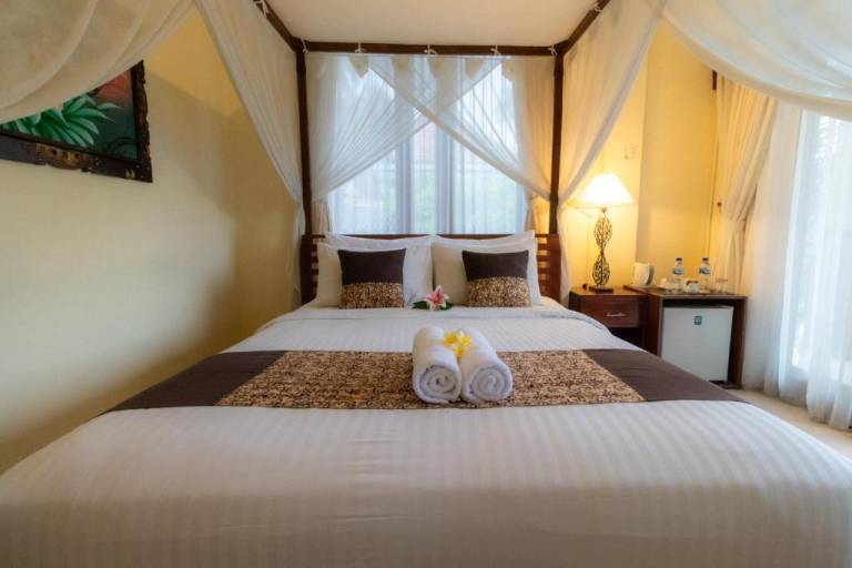 Child-friendly nice private room with pool | Pets allowed — photo 5
