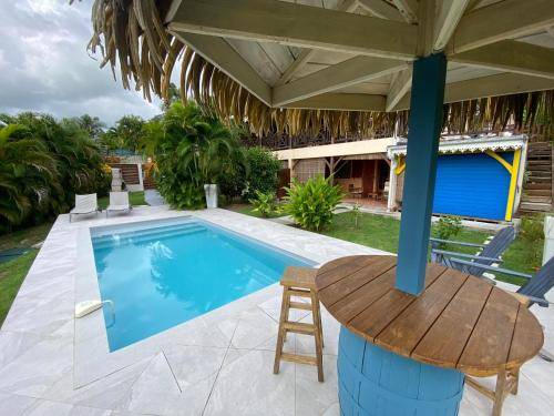 Appartement Sainte-Luce